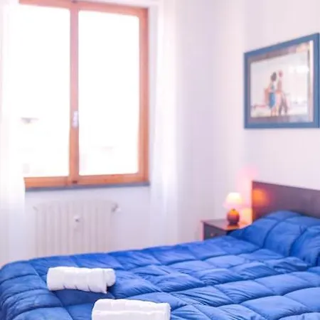 Apartment Portofino Near The Sea, Free Pool -free Tennis Club - Wifi