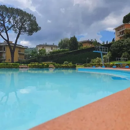 Portofino Near The Sea, Free Pool -free Tennis Club - Wifi *
