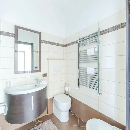 Portofino Near The Sea, Free Pool -free Tennis Club - Wifi