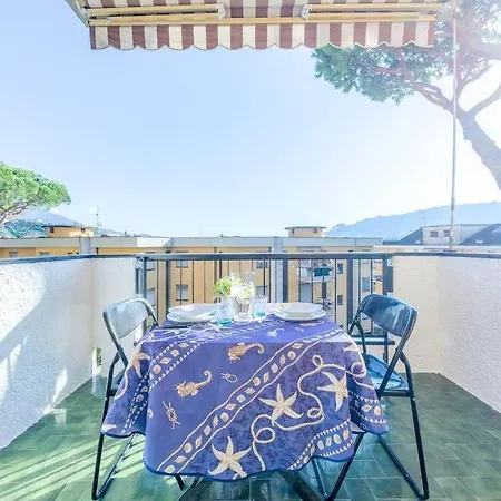 Portofino Near The Sea, Free Pool -free Tennis Club - Wifi *