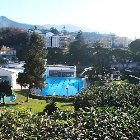 Portofino Near The Sea, Free Pool -free Tennis Club - Wifi * Rapallo