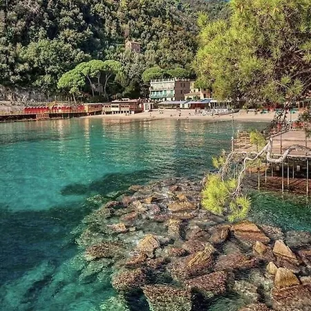 Portofino Near The Sea, Free Pool -free Tennis Club - Wifi *